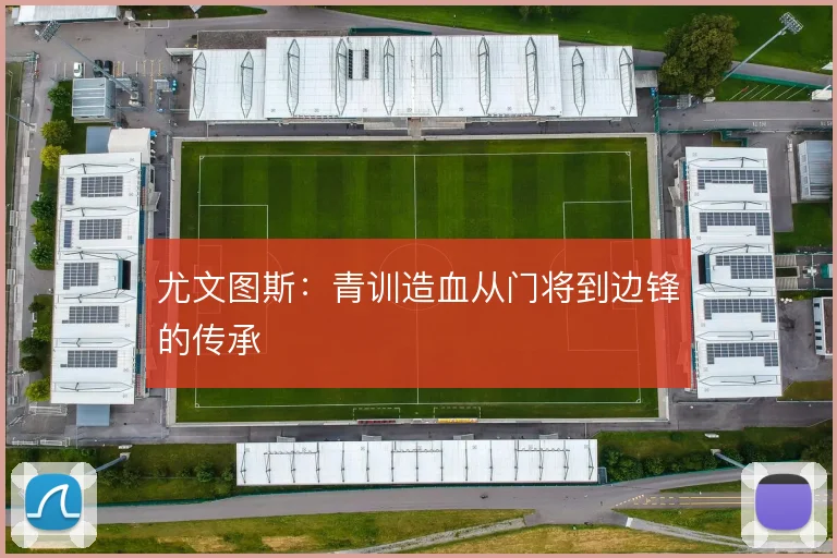 尤文图斯：青训造血从门将到边锋的传承