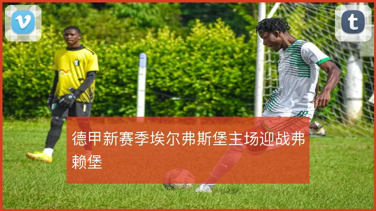 德甲新赛季埃尔弗斯堡主场迎战弗赖堡