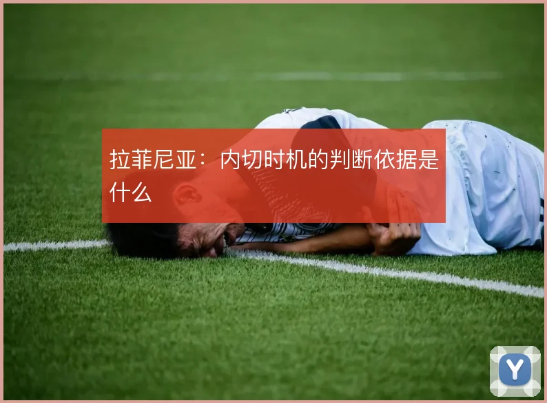 拉菲尼亚：内切时机的判断依据是什么